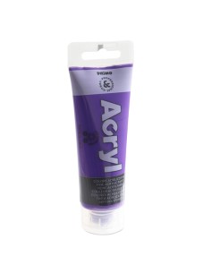 Colori Acryl - 75ml - viola - Primo