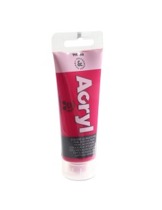 Colori Acryl - 75ml - magenta - Primo
