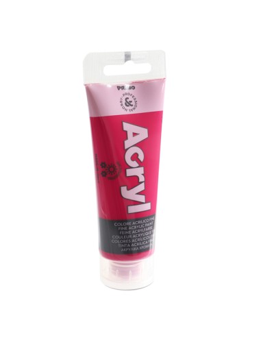 Colori Acryl - 75ml - magenta - Primo