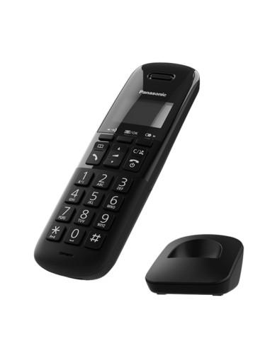 Telefono cordless - KX-TG610 - Panasonic