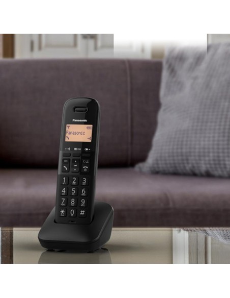 Telefono cordless - KX-TG610 - Panasonic