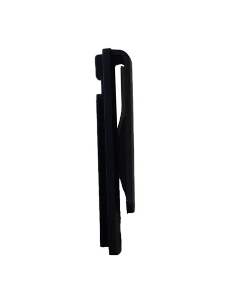 Clip a muro - per colonnine BB Economy - Studio T