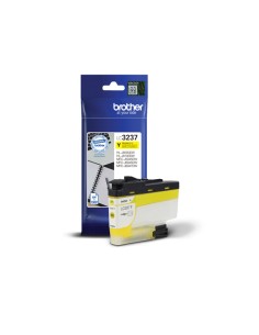 Brother - Cartuccia - Giallo - LC3237Y - 1500 pag