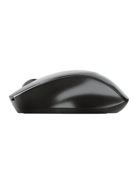 Mouse wireless ricaricabile Zaya - Trust