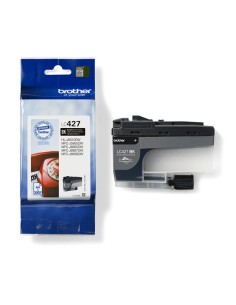 Brother - Cartuccia - Nero - LC427BK - 3.000 pag