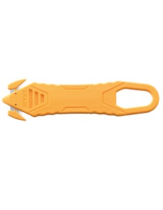 Cutter antinfortunistico SK-15 - Lebez