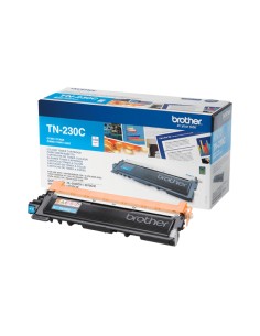 Brother - Toner - Ciano -TN230C - 1400 pag