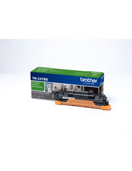 Brother - Toner - Nero - TN247BK - 3000 pag