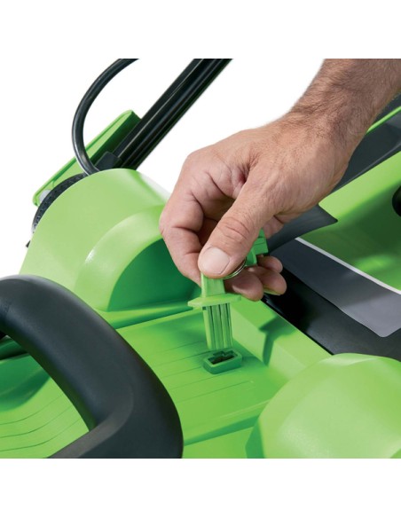 Tagliaerba - a batteria RS20 - Verdemax