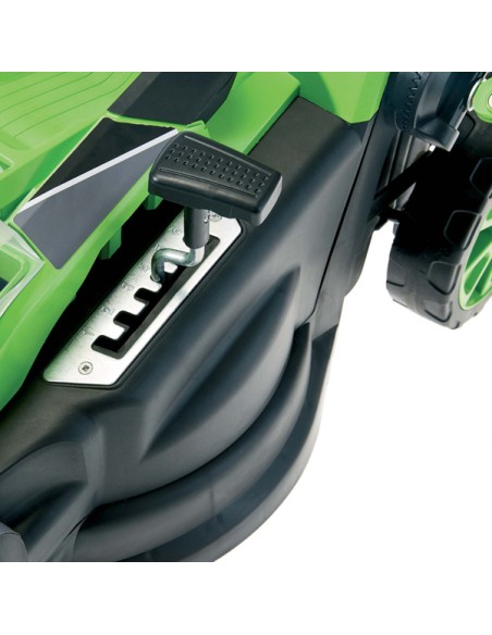 Tagliaerba - a batteria RS20 - Verdemax
