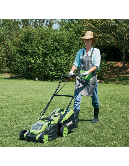 Tagliaerba - a batteria RS20 - Verdemax