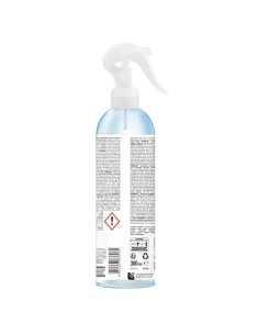 Deospray breeze - 300 ml - Sanitec 2