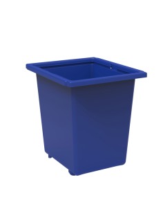 Contenitore Ecobin 30 - 30 L - blu - Terry 2