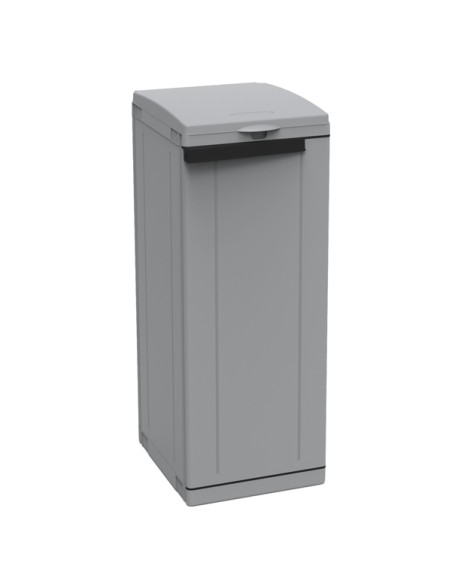Contenitore Ecoline 1 - 110 L - grigio - Terry