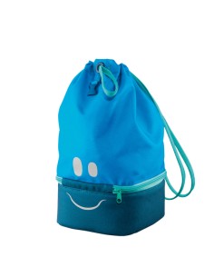 Lunch bag Picnik Concept - blu - Maped