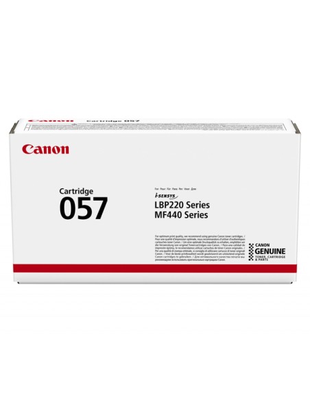 Canon - Toner - nero - 3009C002 - 3.100 pag