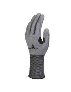 Guanti VenicutF03 Xtrem Cut - antitaglio - taglia 10 - grigio - Deltaplus