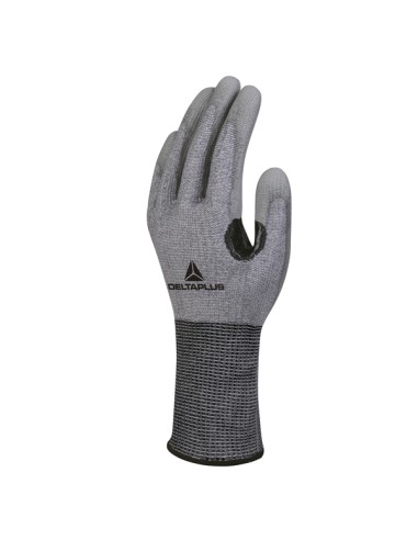 Guanti VenicutF03 Xtrem Cut - antitaglio - taglia 10 - grigio - Deltaplus