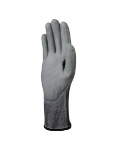 Guanti VenicutF03 Xtrem Cut - antitaglio - taglia 10 - grigio - Deltaplus 2