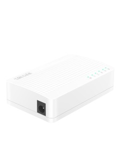 Switch Fast Ethernet S105 - 5 porte - Tenda 2