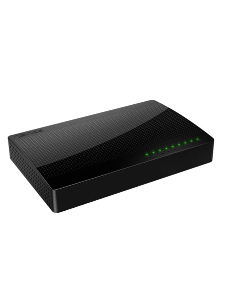 Switch desktop SG108 - 8 porte - Tenda
