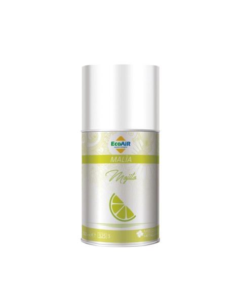 Refill per diffusore Basic Fresh - mojito agrumato - 250 ml - Medial International