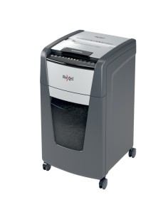 Distruggidocumenti Optimum AutoFeed+ 300X - a frammenti - Rexel