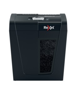 Distruggidocumenti Secure X8 - a frammenti - Rexel