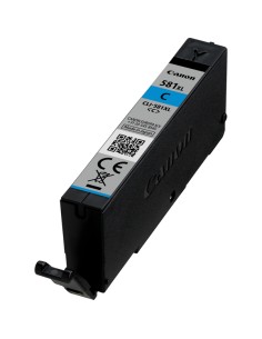 Canon - Cartuccia ink - Ciano - 2049C001 - 519 pag