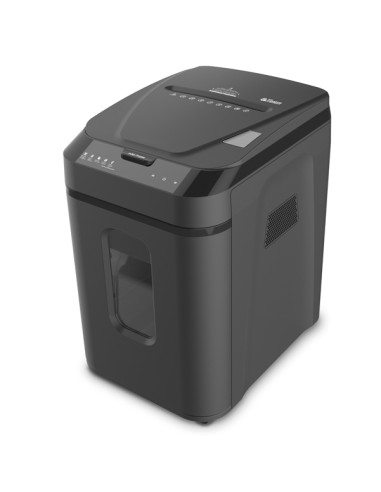 Distruggidocumenti automatico 152XM - a frammenti - Titanium