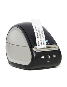 Etichettatrice Labelwriter  550 - Dymo