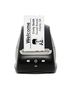 Etichettatrice Labelwriter  550 - Dymo 2