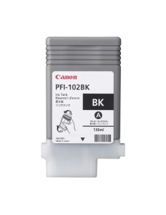 Canon - Refill - Nero - 0895B001AA - 130ml