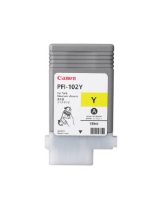 Canon - Refill - Giallo - 0898B001AA - 130ml