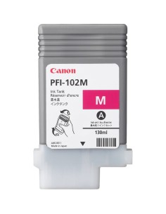 Canon - Refill - Magenta - 0897B001 - 130ml