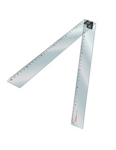 Metariga - pieghevole - 60 cm - Arda 2