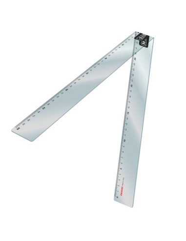 Metariga - pieghevole - 60 cm - Arda