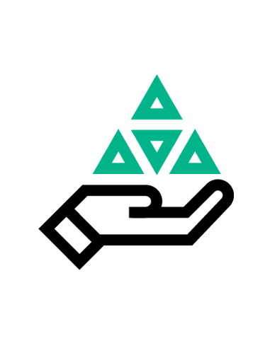 HEWLETT PACKARD ENTERPRISE HPE 5 YEAR TECH CARE BASIC WCDMR MSA 2062 STORAGE SERVICE