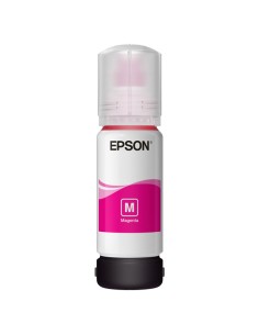 Epson - Tanica - 102 - Magenta - C13T03R340 - 70ml