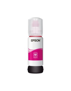 Epson - Eco Tank - 113 - Magenta - C13T06B340 - 70 ml