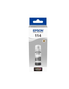 Epson - Eco Tank - 114 - C13T07B540 - 70 ml