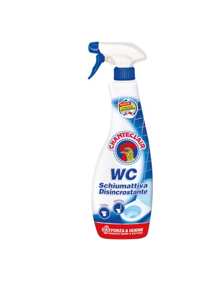 Anticalcare spray WC -  625 ml - Chante Clair