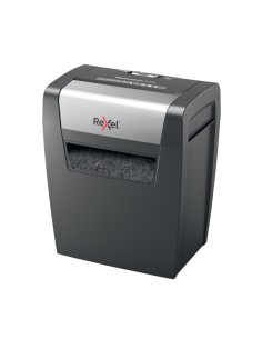 Distruggidocumenti Momentum X308 - a frammenti - Rexel