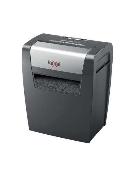 Distruggidocumenti Momentum X308 - a frammenti - Rexel