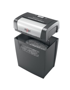 Distruggidocumenti Momentum X308 - a frammenti - Rexel 2