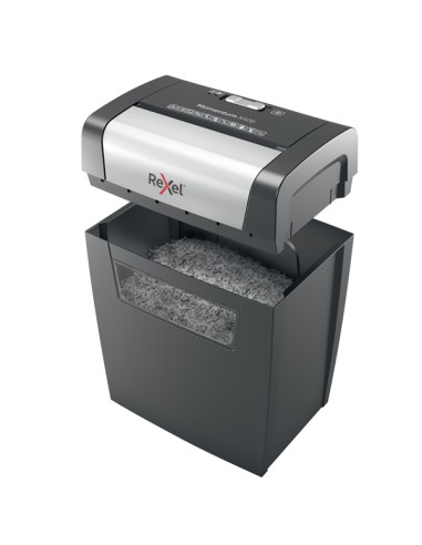 Distruggidocumenti Momentum X308 - a frammenti - Rexel
