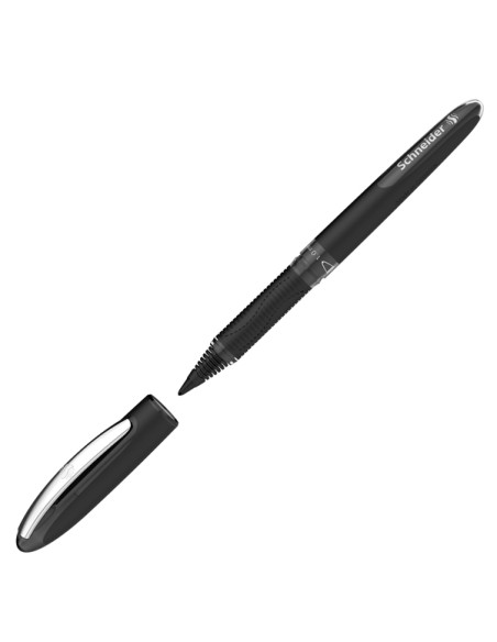 Roller One Sign - punta ultra-smooth 1.0 mm - nero - Schneider