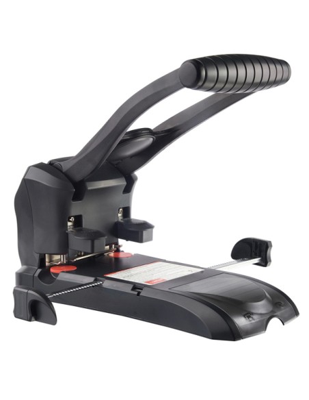 Perforatore Kangaro - 2 fori - alti spessori - Iternet