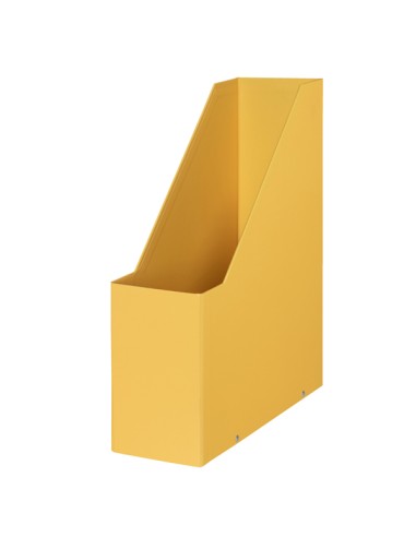 Portariviste Click&Store Cosy - giallo - Leitz