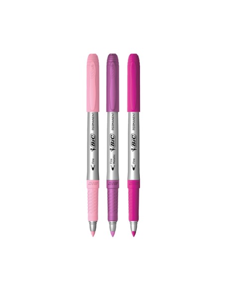 Set scrittura - colori assortiti - Bic